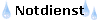 Notdienst