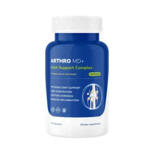 Arthro MD+ Kapseln