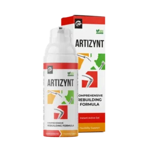 ArtiZynt Gel