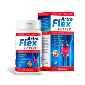 Artroflex Active Kapseln