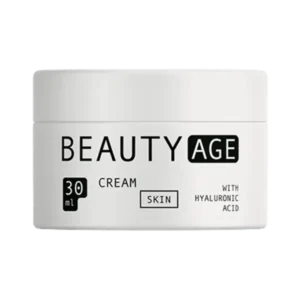 BEAUTY AGE Creme