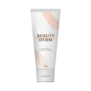 BEAUTY DERM Creme