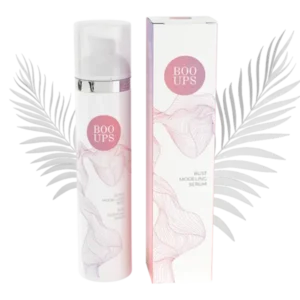 BooUps Serum