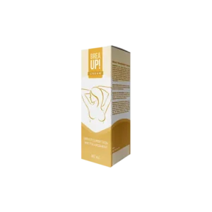 BreaUp Creme