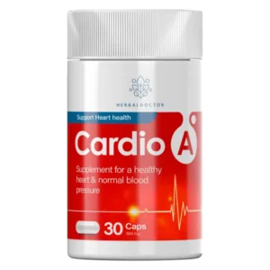 Cardio A Kapseln