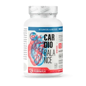 CARDIO BALANCE Kapseln