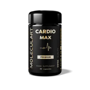 CARDIOMAX Kapseln
