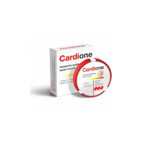 CARDIONE Kapseln