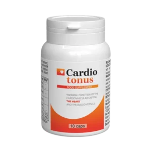 Cardiotonus Kapseln