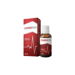 CARDIRIN Tropfen