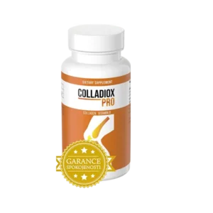 Colladiox Pro Kapseln
