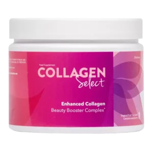 Collagen Select Pulver
