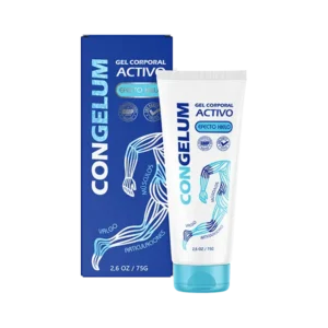 Congelum Gel