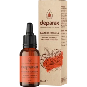Deparax Tropfen