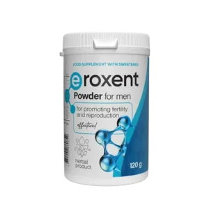 Eroxent Pulver