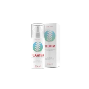 Flexavitan Creme