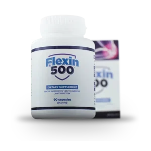 FLEXIN500 Kapseln