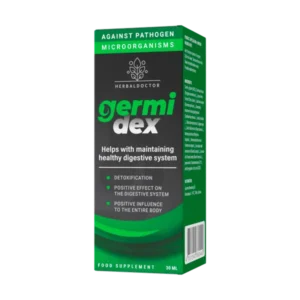 Germidex Tropfen