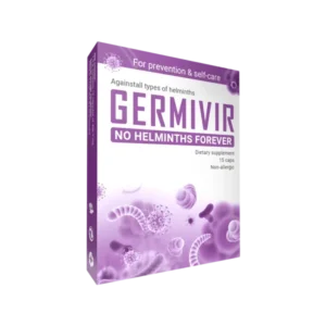Germivir Kapseln