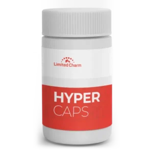 HYPERCAPS Kapseln