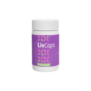 Liv Caps Kapseln