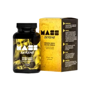 Mass Extreme Kapseln