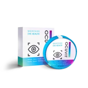 OCUVIT Kapseln