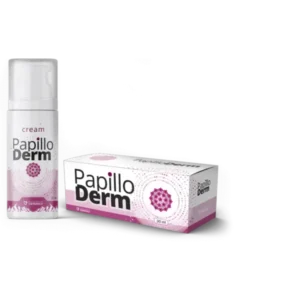 PAPILLODERM Creme
