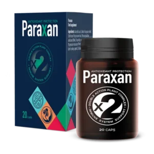 PARAXAN Kapseln