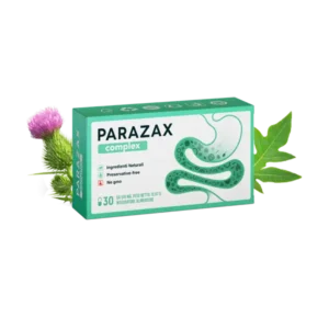Parazax Complex Kapseln