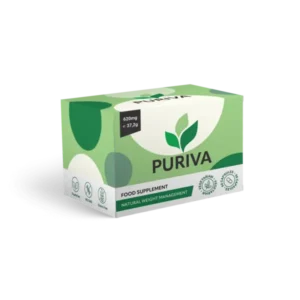 Puriva Kapseln