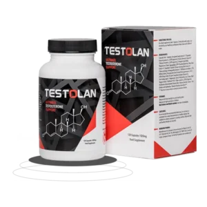 Testolan Kapseln