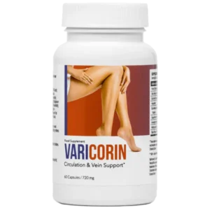 Varicorin Kapseln