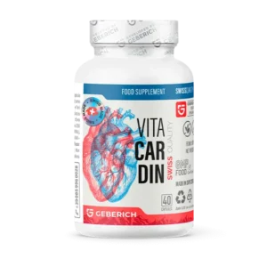 VITACARDIN Kapseln