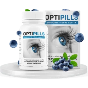 OptiPills Kapseln