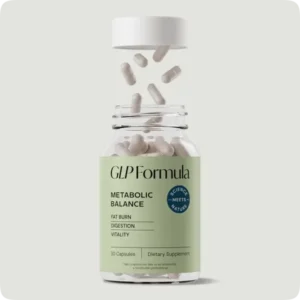 GLP Formula Kapseln (30 St)