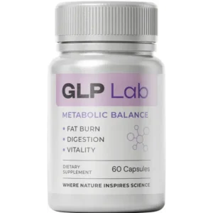 GLP Lab Kapseln (60 St)