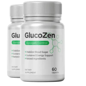 Glucozen Kapseln (60 St)
