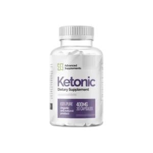 Ketonic Kapseln (30 St)