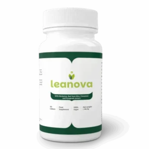 Leanova Tabletten (30 St)