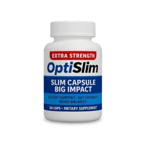 OptiSlim Kapseln (60 St)