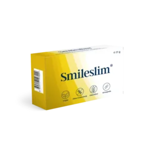 SmileSlim Kapseln (60 St)