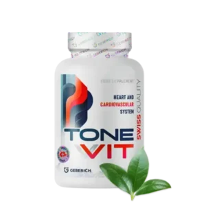 Tonevit Kapseln (40 St)