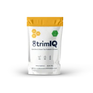 TrimIQ Pulver (120 g)