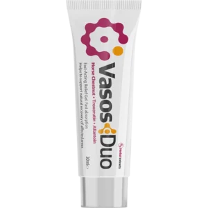 Vasos Duo Gel (30 ml)