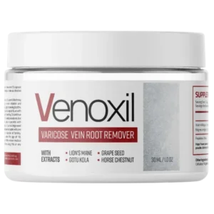 Venoxil Creme (30 ml)