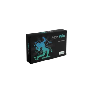 AlcoWin Kapseln (20 St)
