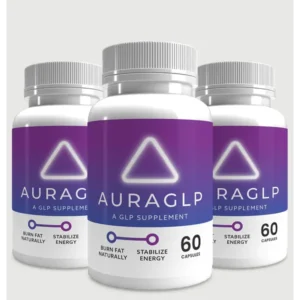 AuraGLP Kapseln (60 St)
