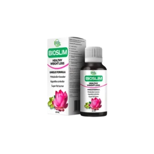 Bioslim Tropfen (20 ml)