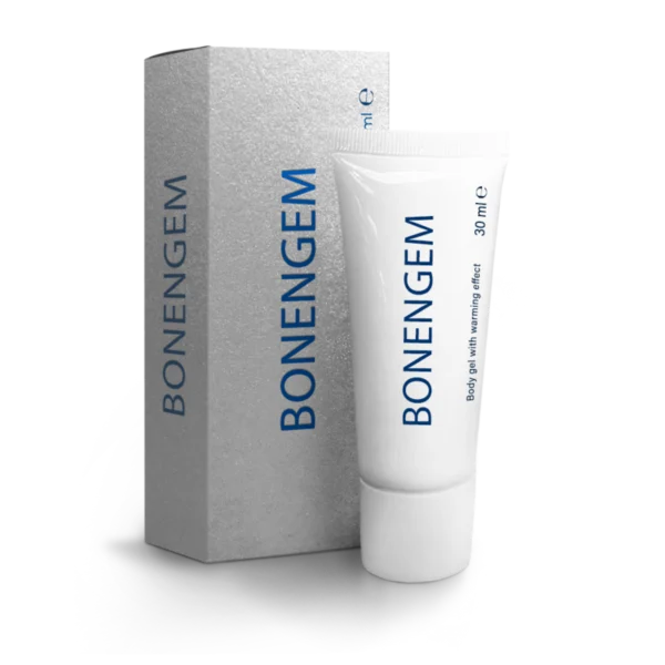 Bonengem Gel (30 ml)